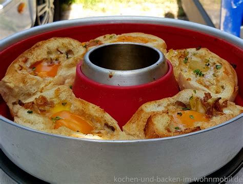 Omnia Backofen Rezepte