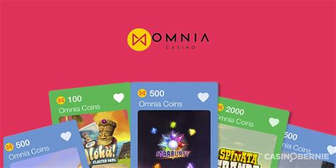 omnia casino app doof switzerland