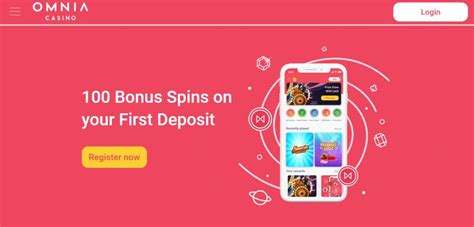 omnia casino app download Online Casino van Nederland