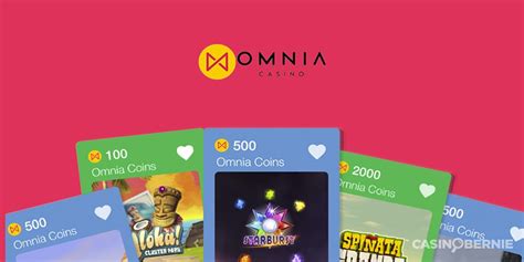 omnia casino app llvh