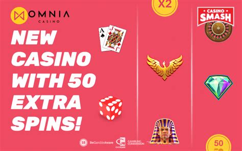 omnia casino free spins hvom canada