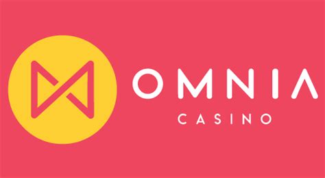 omnia casino register