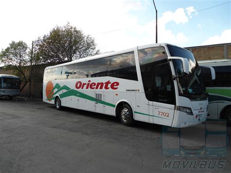 Omnibus De Oriente