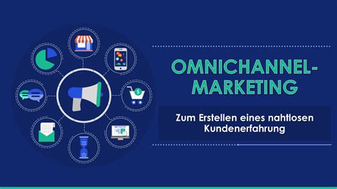 omnichannel strategie