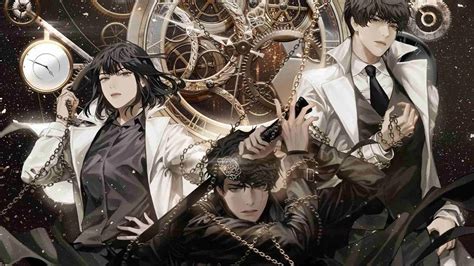 omniscient reader's viewpoint | Review phim Omniscient Reader s Viewpoint Ton