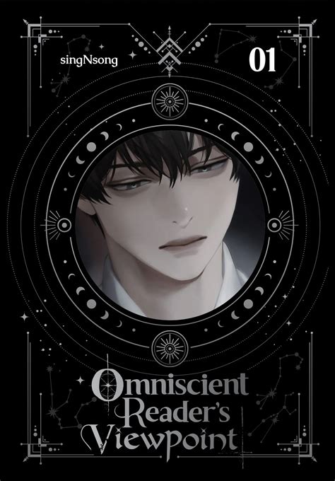 Omniscient Readers Viewpoint