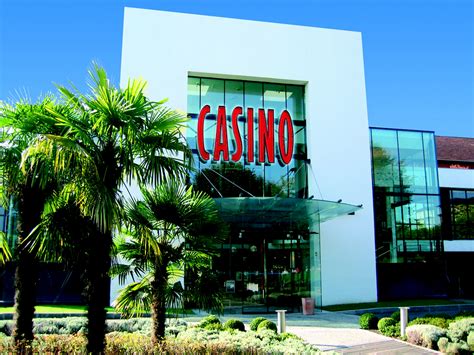 omnium casino salies du salat Online Casino spielen in Deutschland