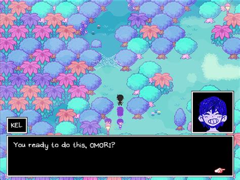 Omori Walkthrough Three Days Left