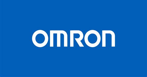 omron | Home OMRON Industrial Automation VN