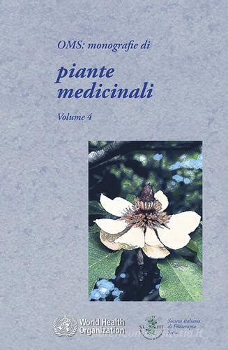 Download Oms Monografie Di Piante Medicinali Volume 1 