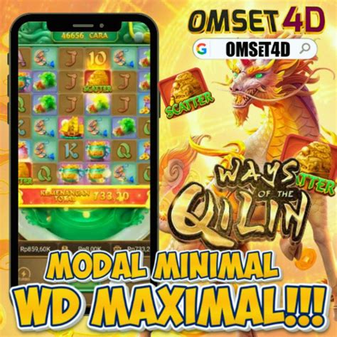 OMSET4D MAXWIN ❄️ Tempat Lapor Situs Daftar & Login Link Alternatif Slot