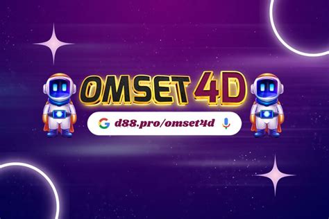 OMSET4D MAXWIN Official website | ENCI Sport