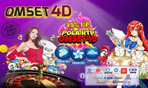 OMSET4D RESULT: Lets Play And Join The Newest Game Can Make A Lot