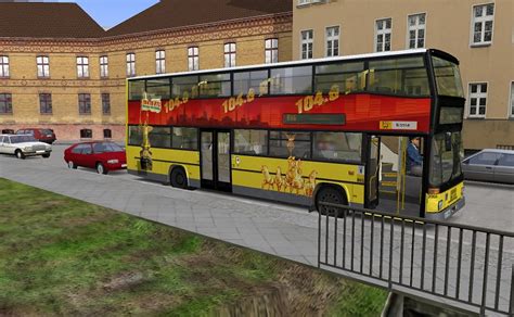 omsi bus simulator 104