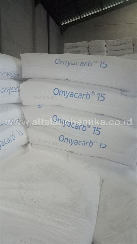Omyacarb 15 Gu Pdfsdocuments