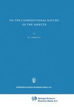 Ønske metodologi Bloodstained ON THE COMPOSITIONAL NATURE OF THE ASPECTS - Ebooks and Journals