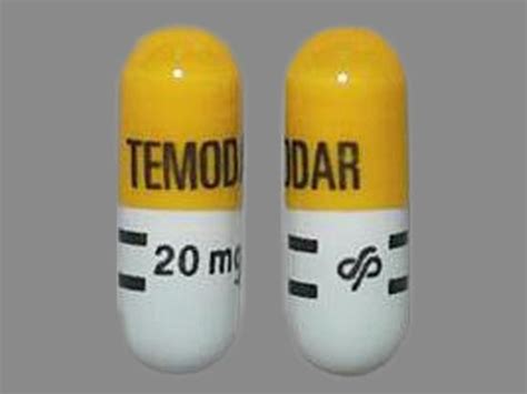 on “What are the possible side effects of TEMODAR?” for more