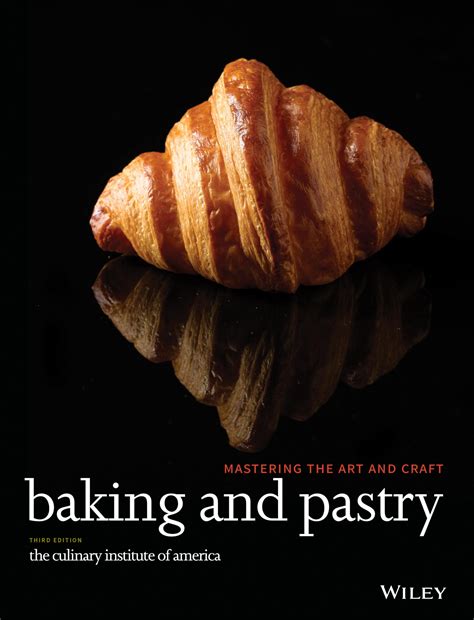 On Baking 3rd Edition