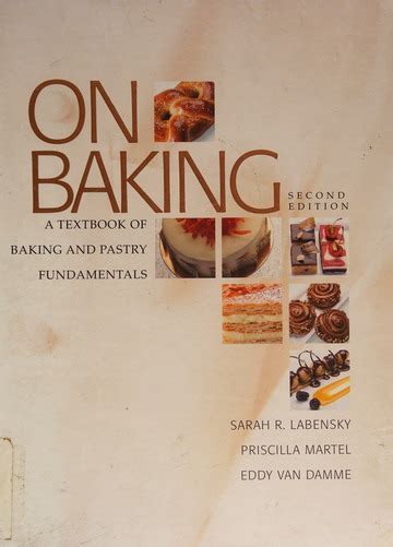 On Baking Labensky