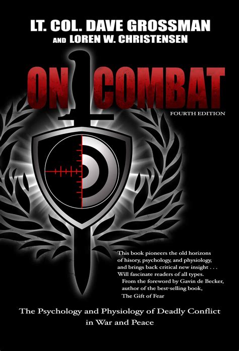 On Combat Dave Grossman