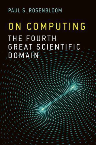 On Computing The Fourth Great Scientific Domain