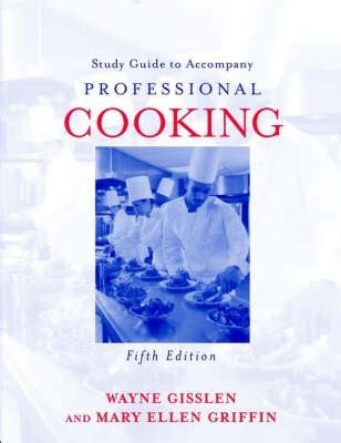 on cooking 5th edition study guide answers