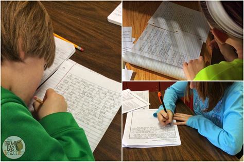 On Demand Opinion Writing Motivating Students The Brown Writing On Demand Prompts - Writing On Demand Prompts