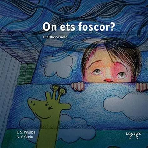 on ets foscor nens a dormir be conte infantil sen