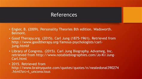On Jung Wadsworth Notes