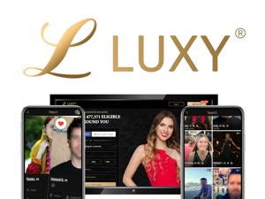 on luxy reviews