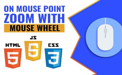 on mouse wheel jquery