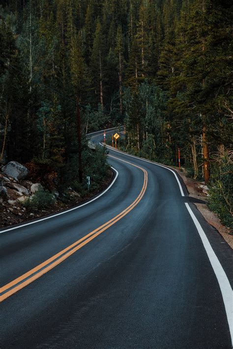 On On The Road