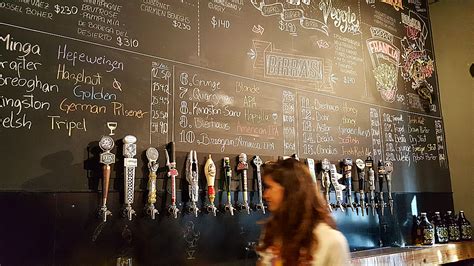 On Tap Recoleta