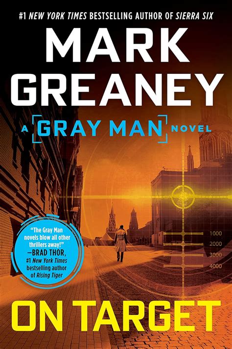 On Target A Gray Man Novel Book 2 English Edition