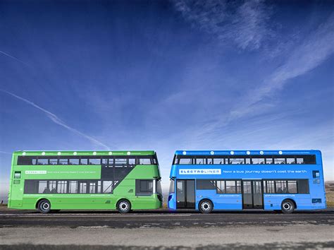 On The Buses