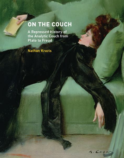 on the couch a repressed history of the analytic c