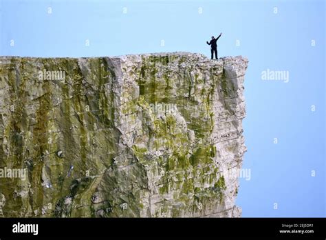On The Edge