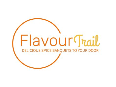 on the flavour trail