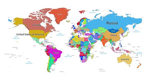 On The Map