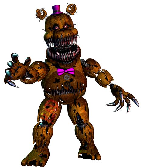 On The Nightmare