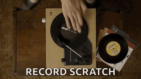 On The Record The Scratch Dj Academy Guide