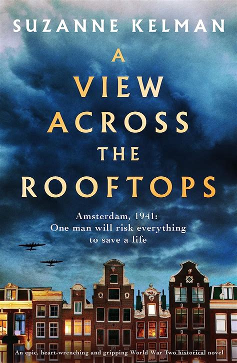 On The Rooftops Book