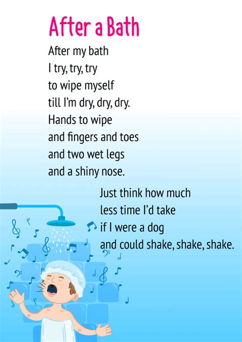 On The Water English Poem Lesson 17 Std 5th Std English Poem - 5th Std English Poem