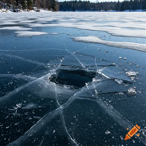 On Thin Ice
