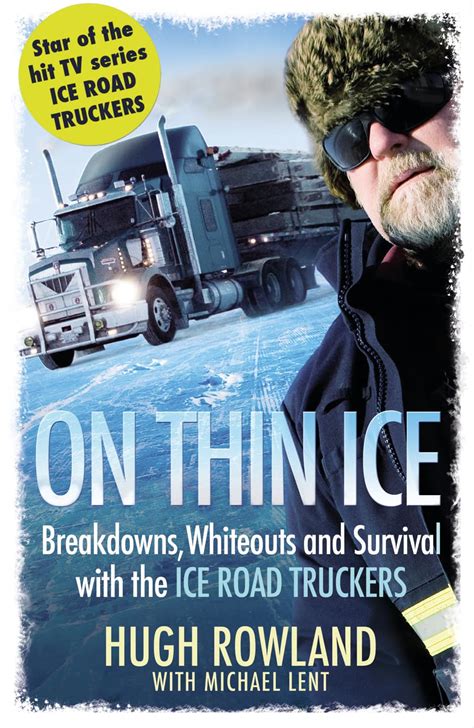 On Thin Ice Breakdowns