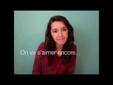On Va S'aimer Encore