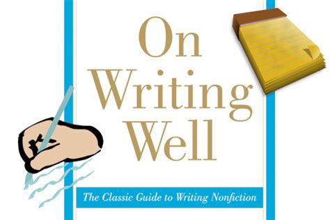 On Writing Well