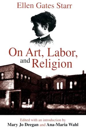 Full Download On Art Labor And Religion 