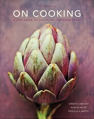 Read Online On Cooking 5Th Edition Download 