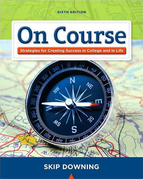 Read On Course 6Th Edition By Skip Downing Online 